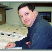 Bradley Huffman