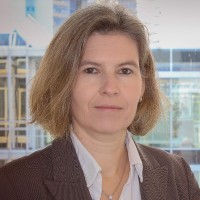Christiane Martin