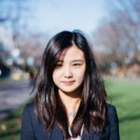 Ginny Hao