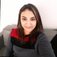 Afsaneh Khan