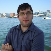 Nathaniel Holsten