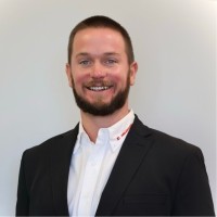 Dustin Stiernagle