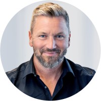 Dirk Rosomm