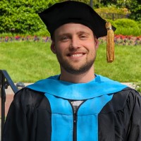 Michael Shoemaker, Ed.D