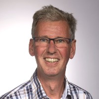 Martin Broesterhuizen