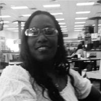Gail Charles-Walters