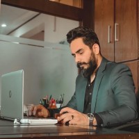 Sameer Amjad Hrbp℠, Shrm-Cp
