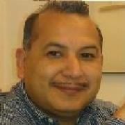 Mike Vasquez