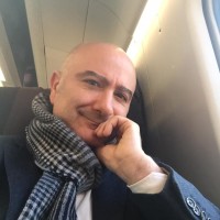 Daniele Eugenio Lucchetta