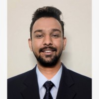 Rishikesh Sawant