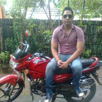Ashish Sinha