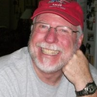 Joel (retired) Gendron