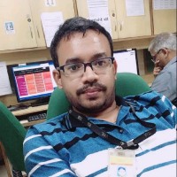 Partha Prateem Bhowmick