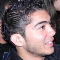 Thabet Naghmouchi