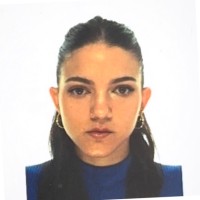 Monica Dulon Amor
