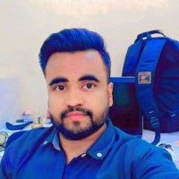 Hammad Ahmed