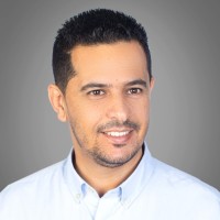 Moamen Abu Nada