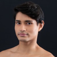Bruno Palheta Oliveira