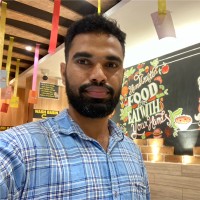 Abhilash S
