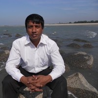 Zakir Hossain
