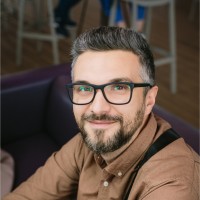 Ilya Subbotin