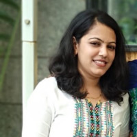 Chaithrashree Hp