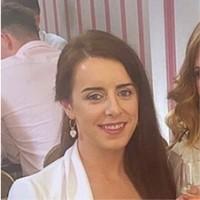 Geraldine Walsh