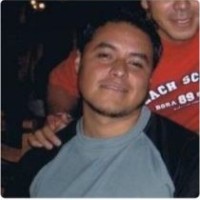 Jorge Arturo Mateos Miranda