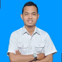 Luqman Abdulloh Mahmuda S.P., M.Sc