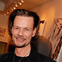 Lars-Gunnar Wesslegård