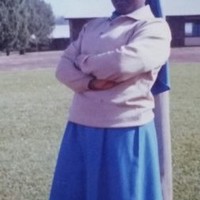 Sr Patricia