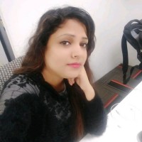 Zeba Khan