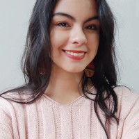 Camila De la torre.