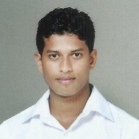 Anirudh Parab