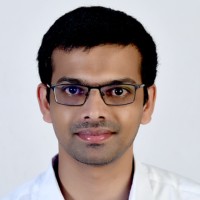 Deekshith S.