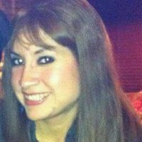 Esmeralda Palomo Dìaz