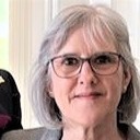 Pauline Denton
