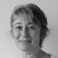 Lydie Gondet - Ach Cs - Titulaire