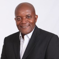 Isaac Gwanani ,MScQF, EMBA,MScFE