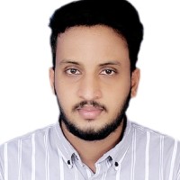 DHANESH M P