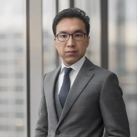 Dennis Huang
