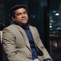Naimul Huda