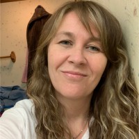 Julie Wilkes