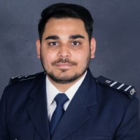 Geetik Narula