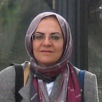 Mahnaz Attar