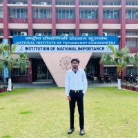 Saurabh Kumar Meena ....