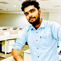 V P Varun Kumar