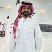 Abdullah Alsmail