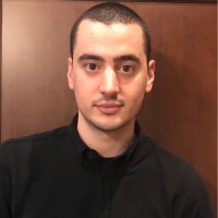 Daniel Primucci