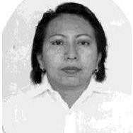 Aracely Romanita Segovia Kantun